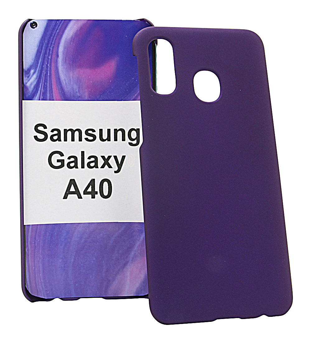 galaxy a40 ds